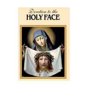 Devotion to the Holy Face | Mary Frances Lester (ISBN: 9780895559036)
