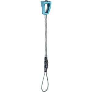 Wild Country Комплект Wild country Super Light Offset Rock Nut - Turquoise - размер 8 (325-0069-0611)