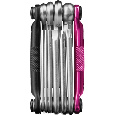 Crankbrothers Multi-10 multiklíč – Zboží Mobilmania