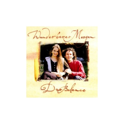 Duo Balance - Wunderbarer Morgen CD