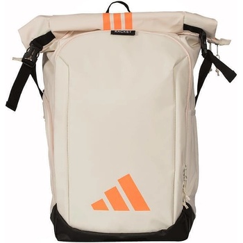 Adidas Падел раница Adidas Multigame Off White 2026 (AB1MA9U76)