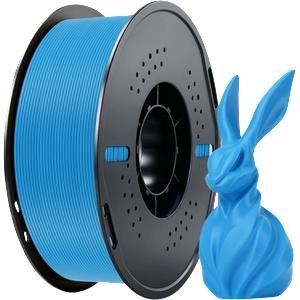 Kingroon PLA Basic Cyan - 1, 75 mm / 1000 g (KR-PLA719Y-1CH)