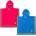 Benetton PK5791 bathrobe - Pink (Multicolor)