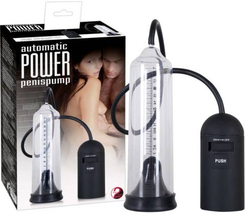You2Toys Automatic Power