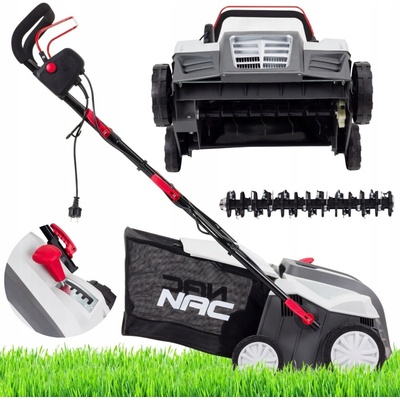 NAC SCE180-W
