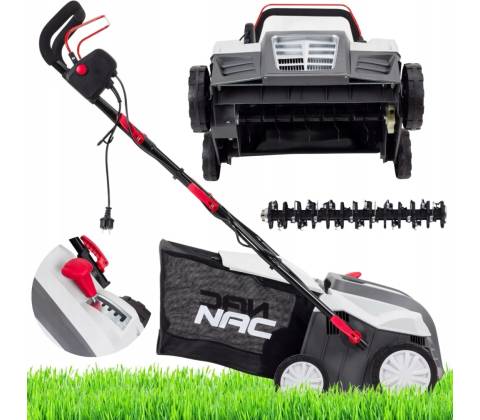 NAC SCE180-W