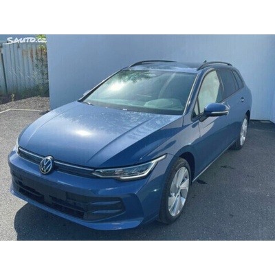 Volkswagen Golf Variant 1.5 TSI 110 kW