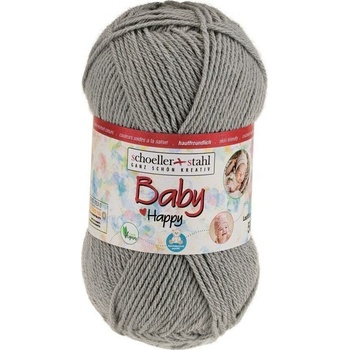 Schoeller + Stahl Baby Happy 20 Плетива прежда (90279-20)