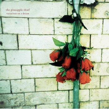 PINEAPPLE THIEF: VARIATIONS ON A -DIGI- CD