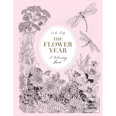 The Flower Year Leila Duly