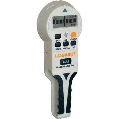 Laserliner MultiFinder Pro elektronický scanner