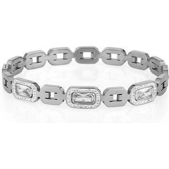 Daniel Klein Дамска гривна Daniel Klein DKJ. 3.1073-M-1 (B--DKJ.3.1073-M-1)