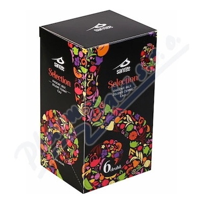 Santée Selection 18 ks