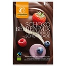 Landgarten bio lesné plody v třídruhové čokoláde 50 g