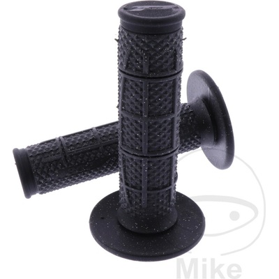ProGrip rukojeť 802 CA černá Durchmesser 22 / 25 mm geschlossen.