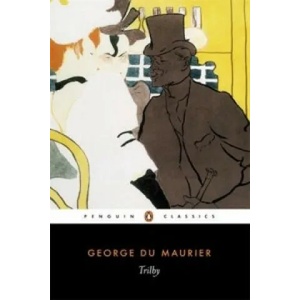 Trilby | George du Maurier (1995)