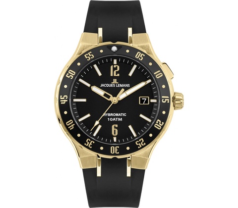 Jacques Lemans 1-2109E