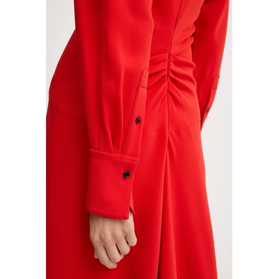 Victoria Beckham Рокля Victoria Beckham (1325WDR006598A)