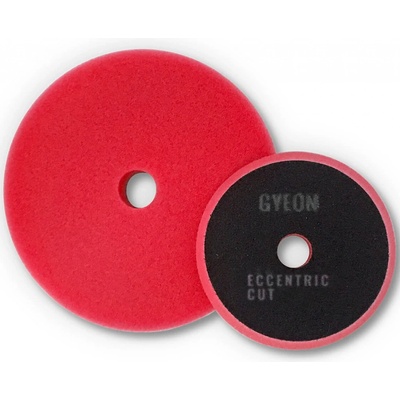 Gyeon Q2M Eccentric Cut 80 mm