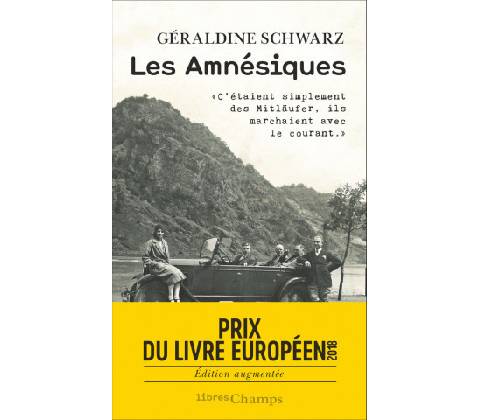 Les Amnésiques