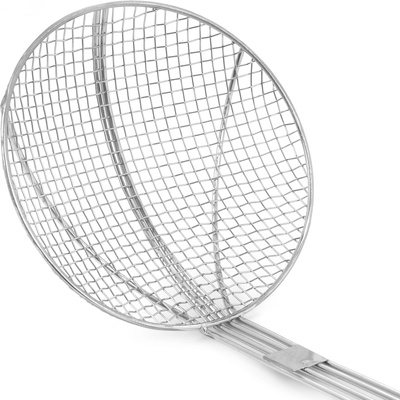 TECHNICA Cedník fritovací nerezové sítko o průměru 180 mm zesílené | TECHNICA Platinum Line