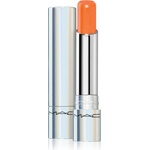 MAC Cosmetics Glow Play Lip Balm подхранващ и хидратиращ балсам за устни цвят Oops 3.14 гр
