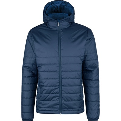 Vaude Мъжко синтетично яке Vaude Vinales Hooded Jacket Synthetic jacket - Dark Sea - размер M (004-5326-0212)