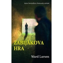 Zabij ákova hra - Larsen Ward