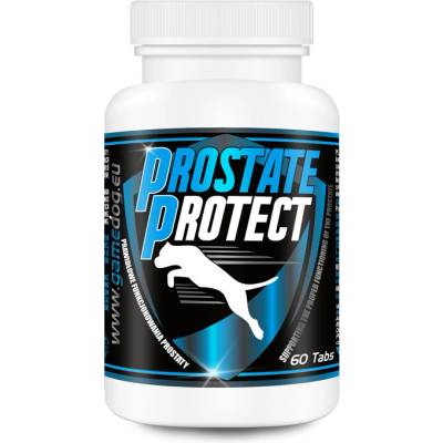Game Dog Prostate Protect 60 tabs