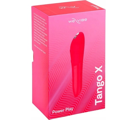 We-Vibe Tango X