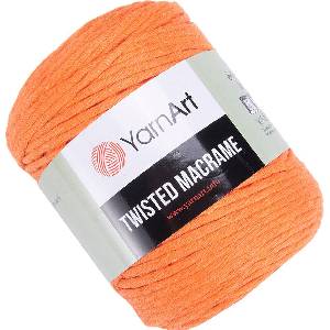 YARNART Twisted Macrame 210 m 770 юта (Twisted Macrame 770)