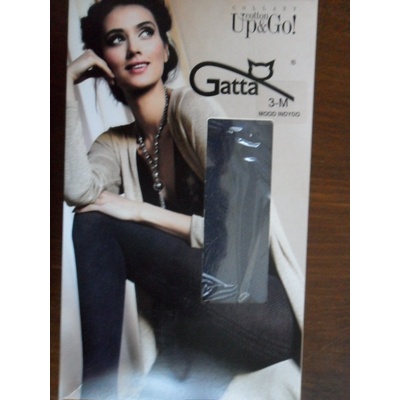 Gatta Up & Go14 burgund