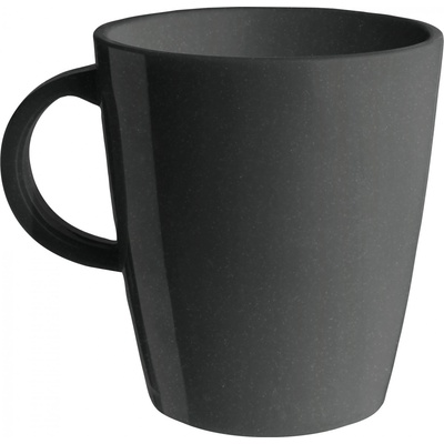 Brunner Odette Mug Цвят: черен