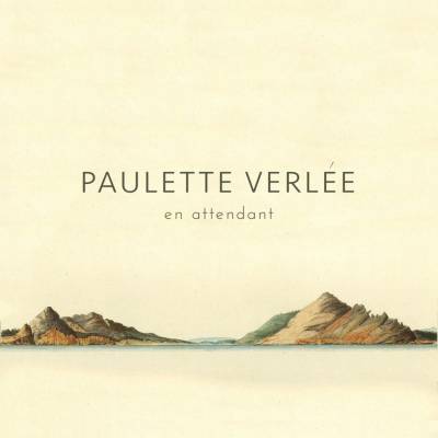 Paulette Verlee En Attendant 1 CD