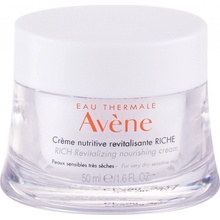 Avène Extra výživný kompenzační krém 50 ml