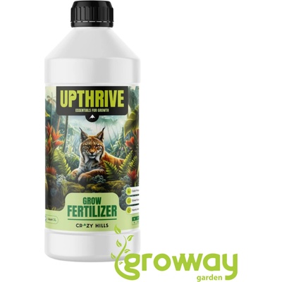 Crazy Hills UPTHRIVE 1 l