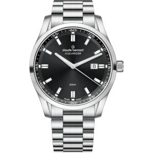 Claude Bernard 53028 3m nin (53028 3m nin) Часовници
