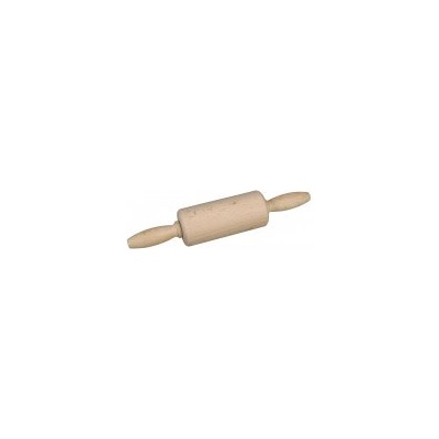 DREVOTVAR Valček na cesto drevený detský ø 4,2 cm