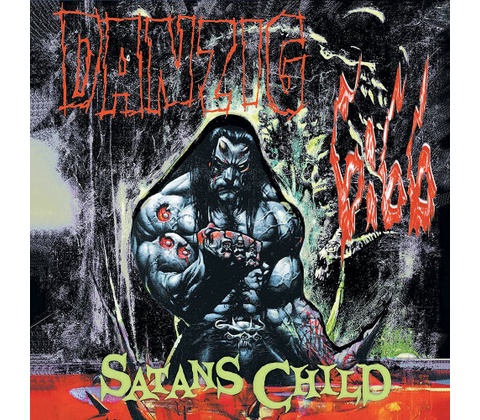 6:66 - Danzig LP