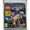 Hry na PS3 LEGO: The Hobbit