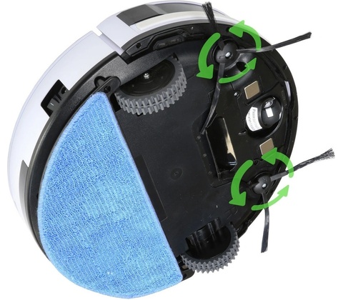 Evolveo Robotrex H6