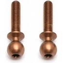 Factory Team tvrdené Klby 12 mm 2 ks