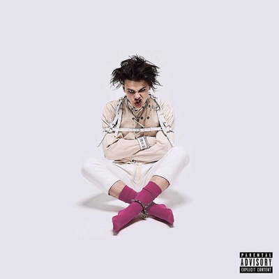 Yungblud - 21st Century Liability LP