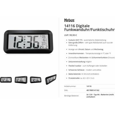 Mebus 14116