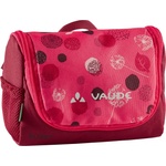 Vaude Детски тоалетен несесер Vaude Kid's Bobby 1 Wash bag - Bright Pink / Cranberry - размер 1 l (511-0009-0211)