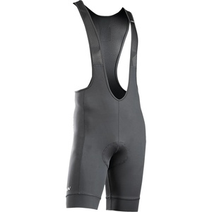 Northwave Мъжки клин за колоездене Northwave Active Bibshort Cycling bottoms - Black - размер 4XL (055-3254-0117)