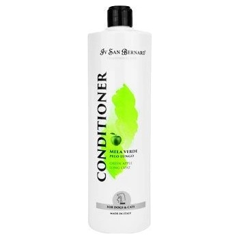 IV San Bernard Kondicionér zelené jablko 1000 ml