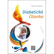 Diabetická čítanka - Helena Vávrová