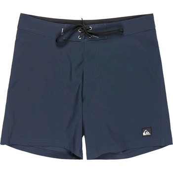Quiksilver Бански гащета Quiksilver Surfsilk Kaimana 16´´ swimming shorts - Blue (Dark Navy)