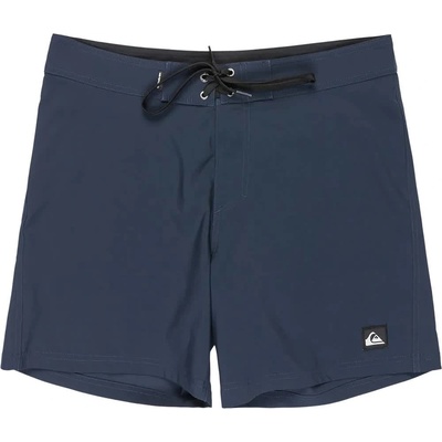 Quiksilver Бански гащета Quiksilver Surfsilk Kaimana 16´´ swimming shorts - Blue (Dark Navy)